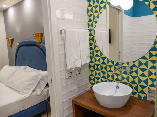 Bed & Breakfast Mako Sorrento Suites