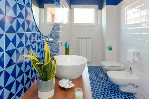 Bed & Breakfast Mako Sorrento Suites