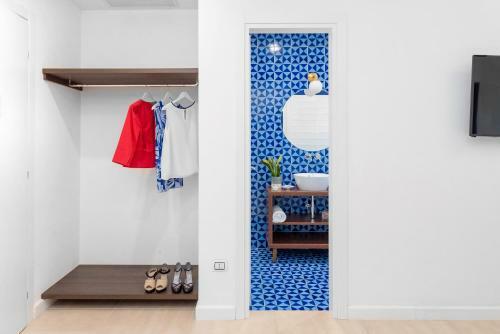 Bed & Breakfast Mako Sorrento Suites