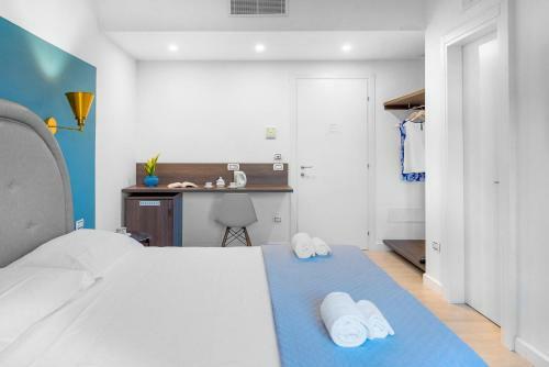 Bed & Breakfast Mako Sorrento Suites