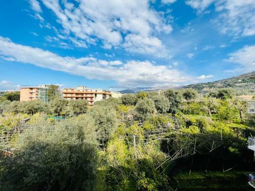 Bed & Breakfast Il Filo Di Arianna
