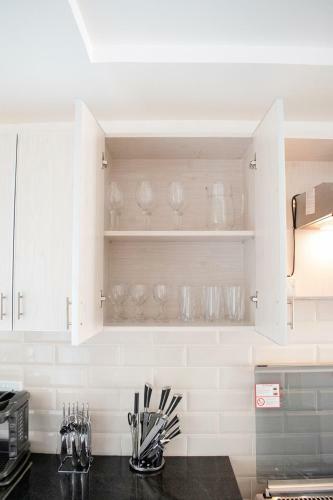 Apartamento Sebuleni Riverside By Edmor Suites