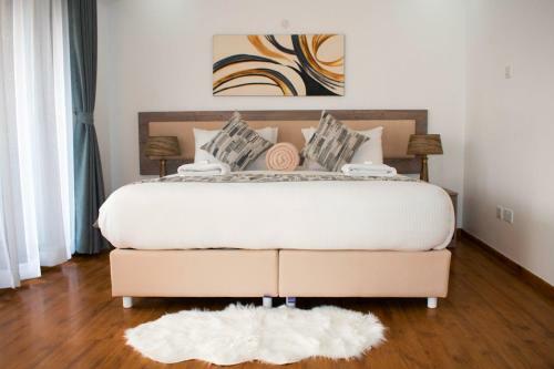 Apartamento Sebuleni Riverside By Edmor Suites