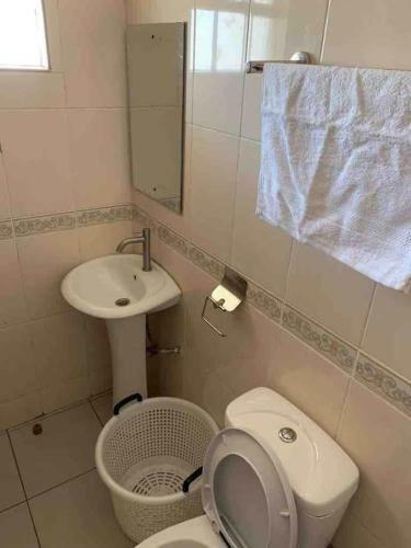 Hostal Podium Heights South B
