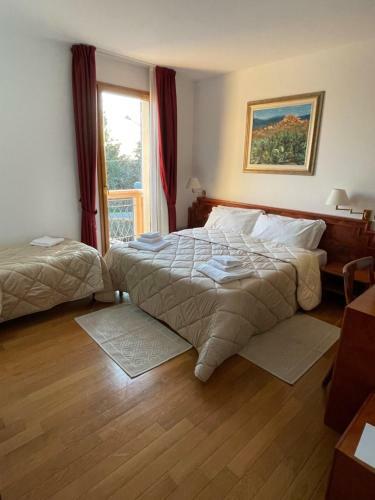 Hotel Fuori Citt�