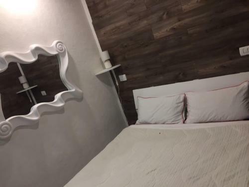Bed & Breakfast B & Baichin