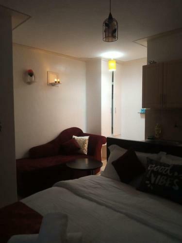 Apartamento S & L Homes
