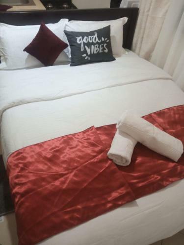 Apartamento S & L Homes