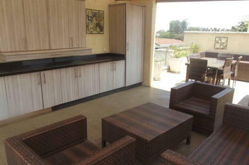 Apartamento Cosy 1 Bedroom - Rooftop Terrace In Valley Arcade