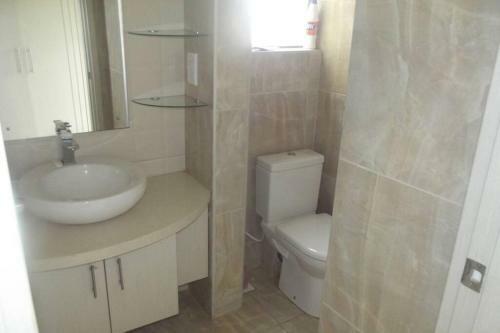 Apartamento Cosy 1 Bedroom - Rooftop Terrace In Valley Arcade