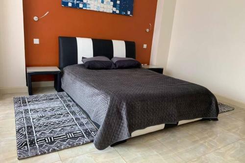 Apartamento Cosy 1 Bedroom - Rooftop Terrace In Valley Arcade