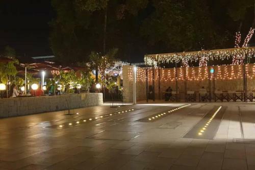 Apartamento Cosy 1 Bedroom - Rooftop Terrace In Valley Arcade