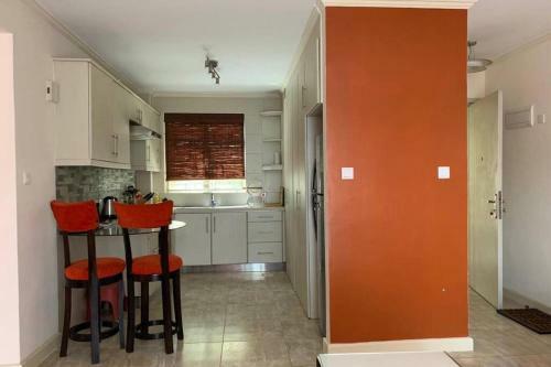 Apartamento Cosy 1 Bedroom - Rooftop Terrace In Valley Arcade