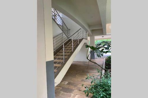 Apartamento Cosy 1 Bedroom - Rooftop Terrace In Valley Arcade