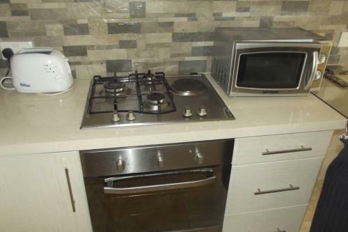 Apartamento Cosy 1 Bedroom - Rooftop Terrace In Valley Arcade
