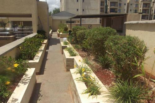Apartamento Cosy 1 Bedroom - Rooftop Terrace In Valley Arcade