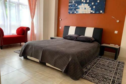 Apartamento Cosy 1 Bedroom - Rooftop Terrace In Valley Arcade