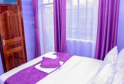 Hostal Delight Mainstay Homes - Kitengela