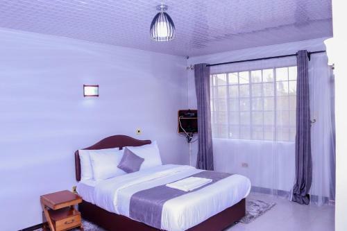 Hostal Delight Mainstay Homes - Kitengela