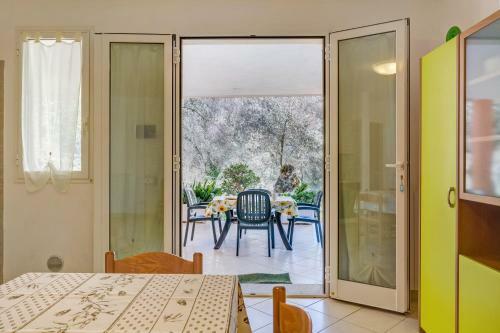 Apartamento Appartamento Succu La Taggiasca