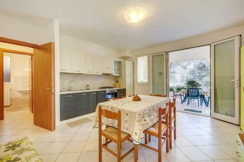Apartamento Appartamento Succu La Taggiasca