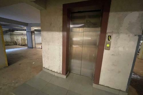 Entire Nairobi Studio Apartment With Swimmingpool