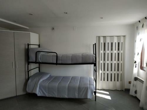 Apartamento 31 Piazza Bernardo Tanucci