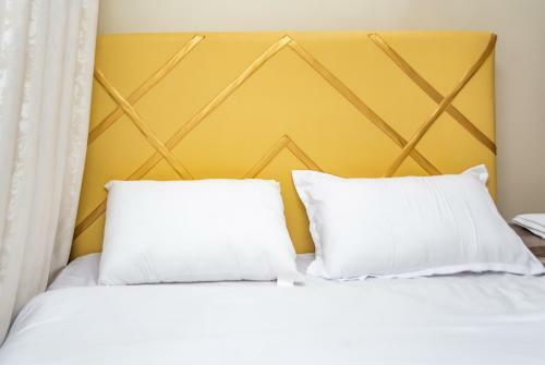 Apartamento Comfort Zone Homes Thika Road