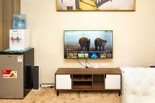 Apartamento Comfort Zone Homes Thika Road