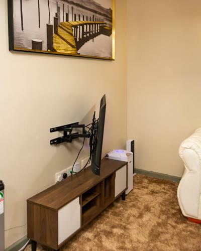 Apartamento Comfort Zone Homes Thika Road