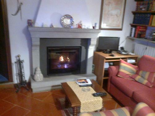 Apartamento Casarogantino