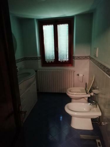 Apartamento Casarogantino