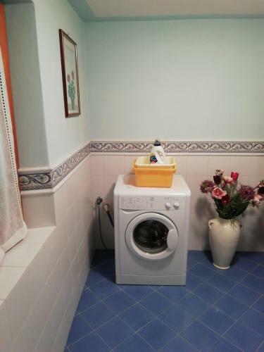 Apartamento Casarogantino