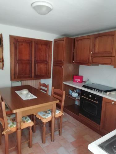 Apartamento Casarogantino