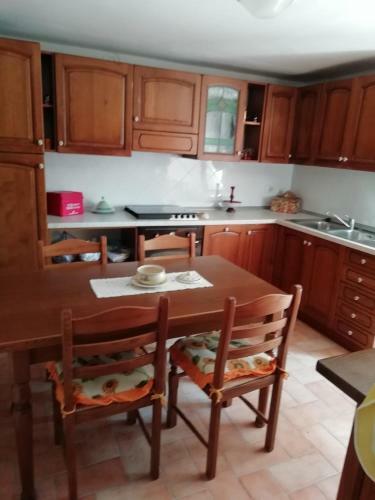 Apartamento Casarogantino