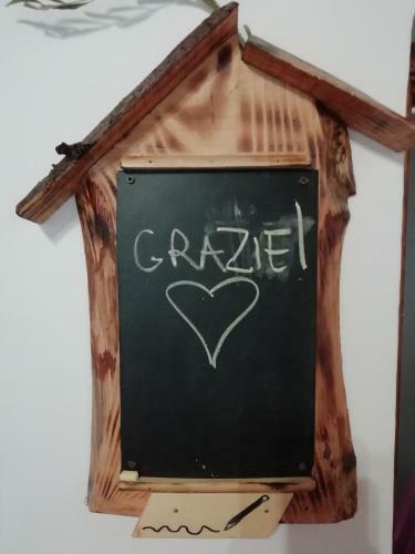 Apartamento La Casina