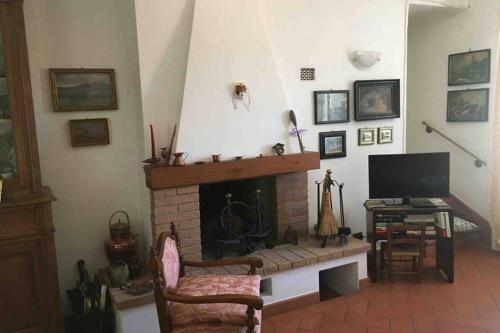 Apartamento La Piazza Due