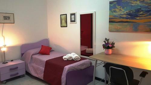 Apartamento La Cattolica