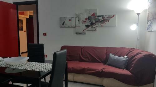 Apartamento La Cattolica