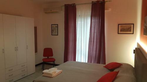 Apartamento La Cattolica