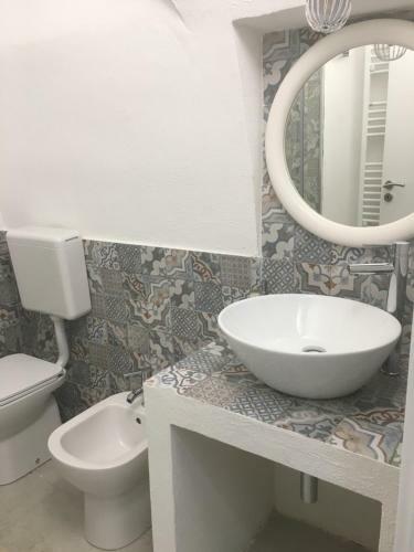 Bed & Breakfast Piazza Matteotti