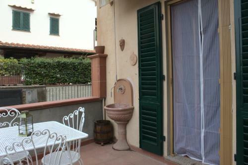 Bed & Breakfast Bnb La Vendemmia