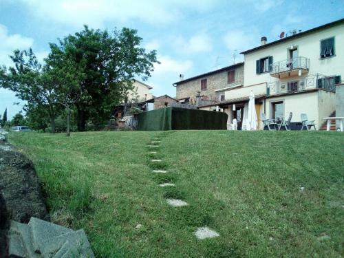 Suite Bobo Relax Nel Chianti Classico Gallo Nero