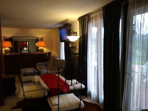 Suite Bobo Relax Nel Chianti Classico Gallo Nero