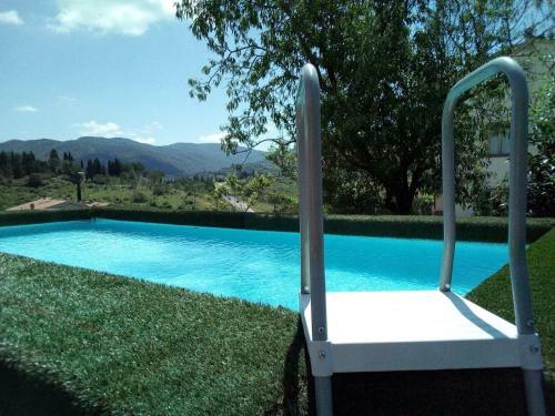 Suite Bobo Relax Nel Chianti Classico Gallo Nero
