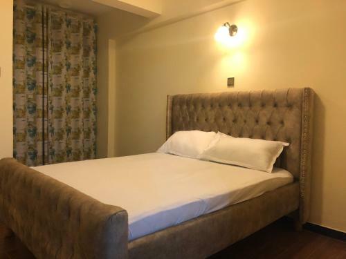 Apartamento Aruba Place Dennis Prit Kilimani