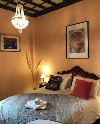 Bed & Breakfast La Casa Di Helena