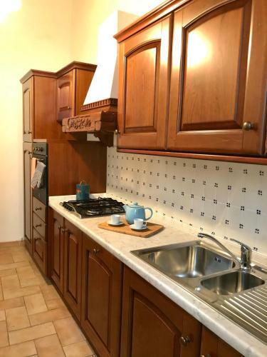 Bed & Breakfast La Casa Di Helena