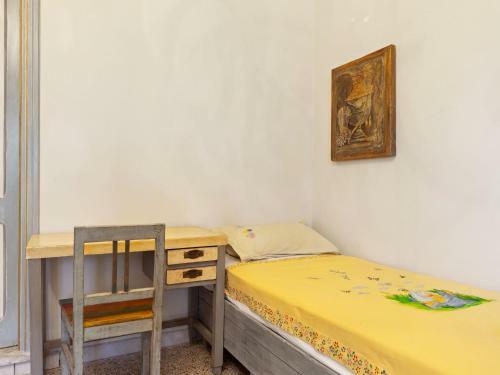Quaint Apartment In Stroncone With Garden