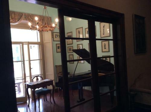 Villa Fattoria Il Termine